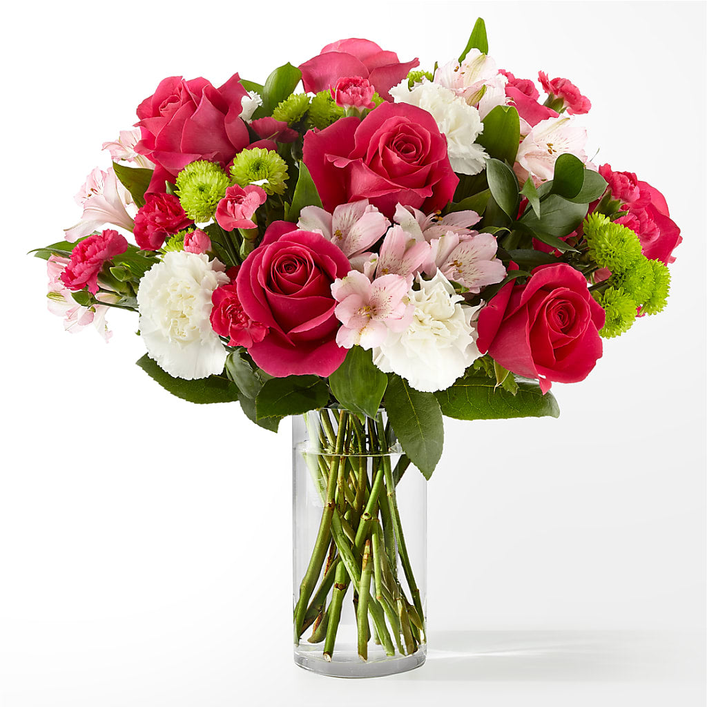 Sweet & Pretty Bouquet – Barbur Floral Shop, Geneva NE