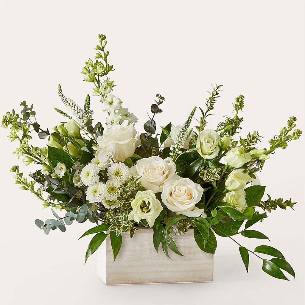 Cashmere Bouquet – Barbur Floral Shop, Geneva NE