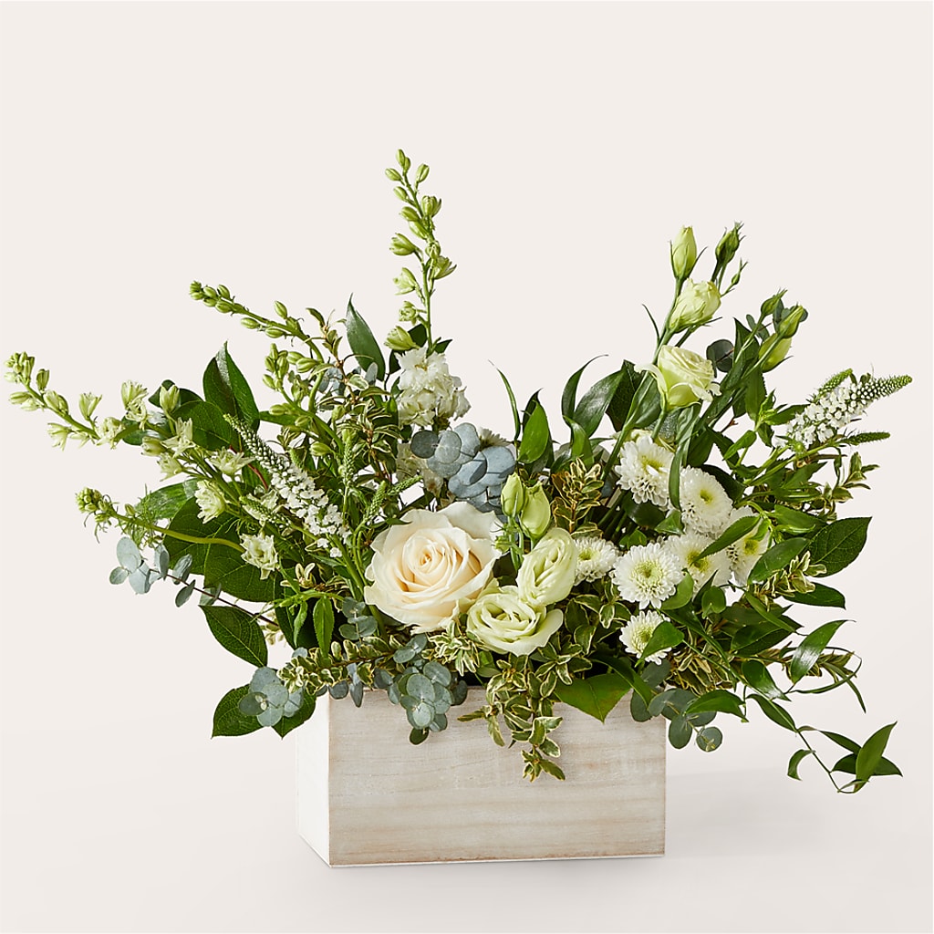 Cashmere Bouquet – Barbur Floral Shop, Geneva NE