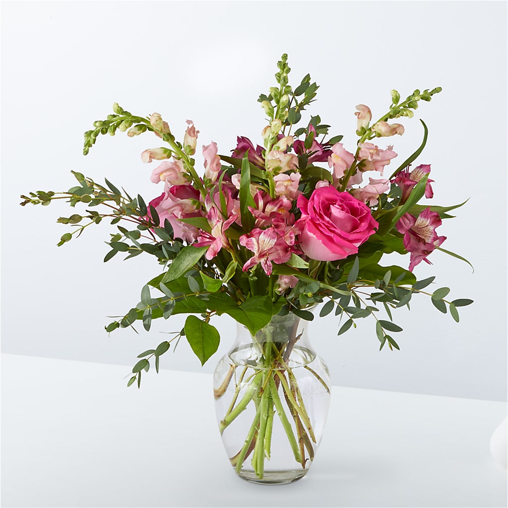 Evermore Bouquet – Barbur Floral Shop, Geneva NE
