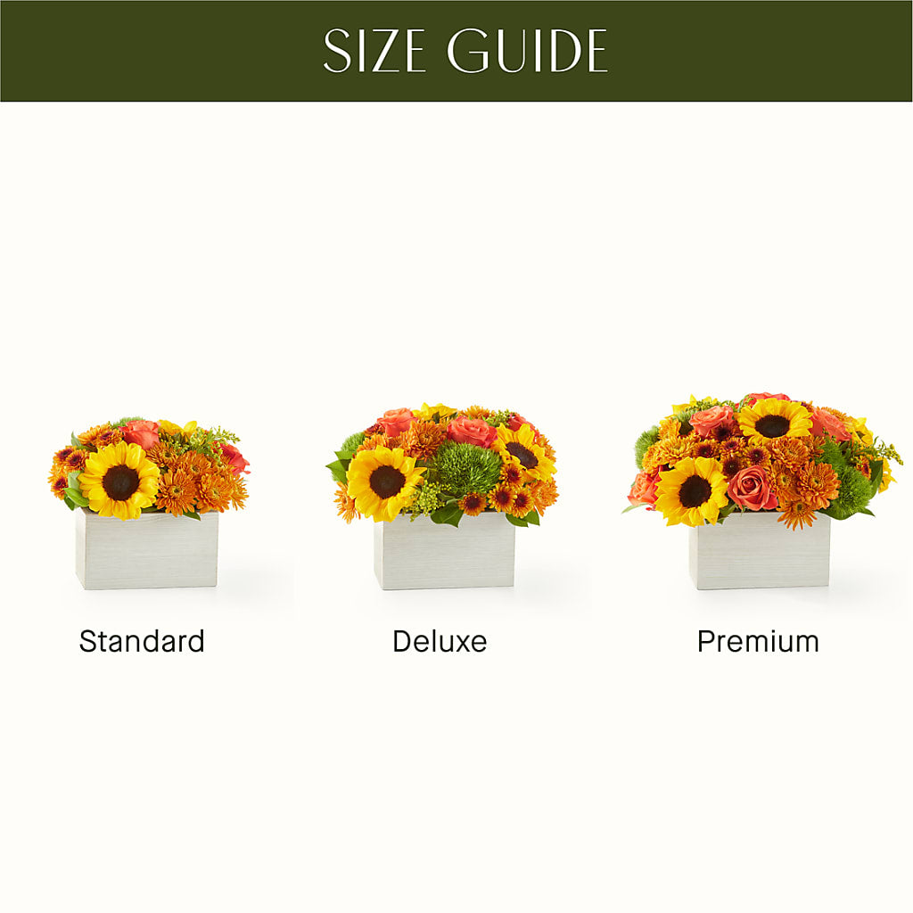 Farmer’s Market Stroll Bouquet – Barbur Floral Shop, Geneva NE