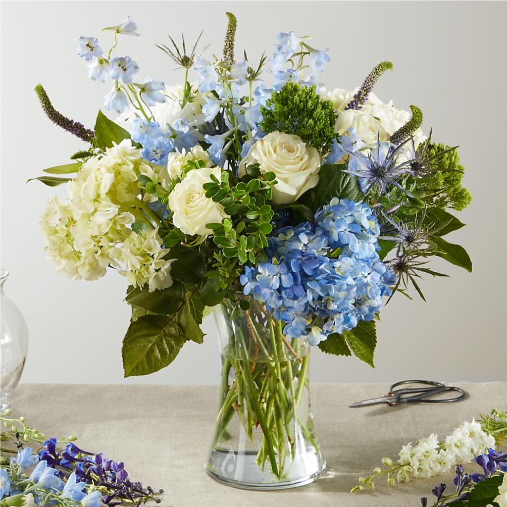 Festival of Lights – A Florist Original – Barbur Floral Shop, Geneva NE
