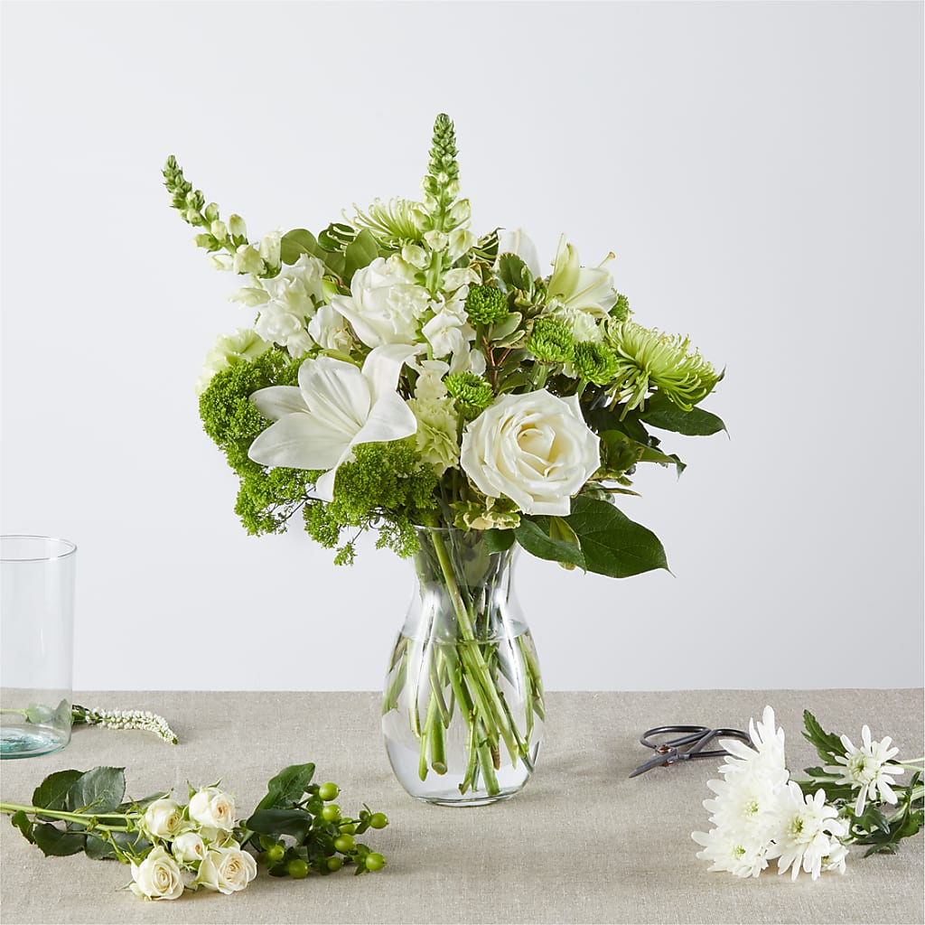 Irish Garden - A Florist Original – Barbur Floral Shop, Geneva NE