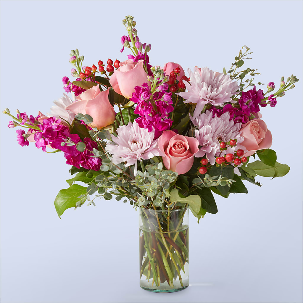 Sunday Morning Bouquet – Barbur Floral Shop, Geneva NE