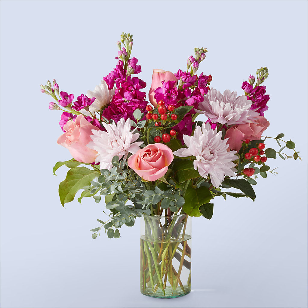Sunday Morning Bouquet – Barbur Floral Shop, Geneva NE