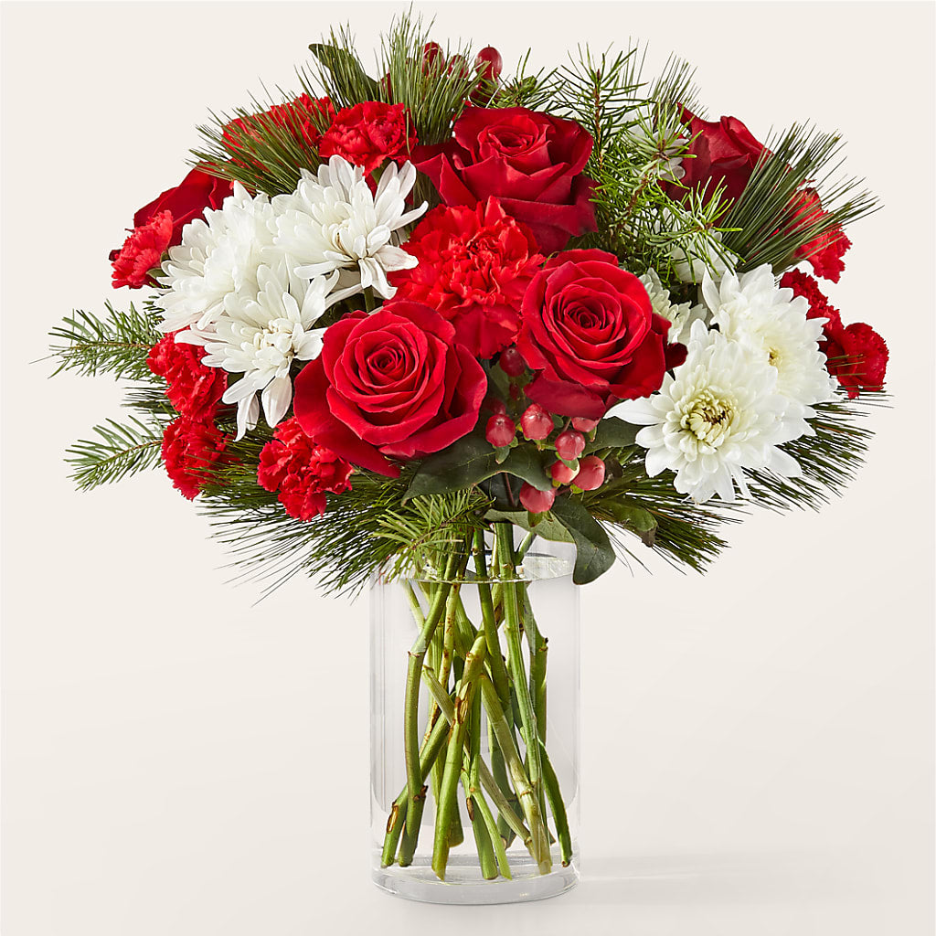 Seasonal Magic Bouquet – Barbur Floral Shop, Geneva NE