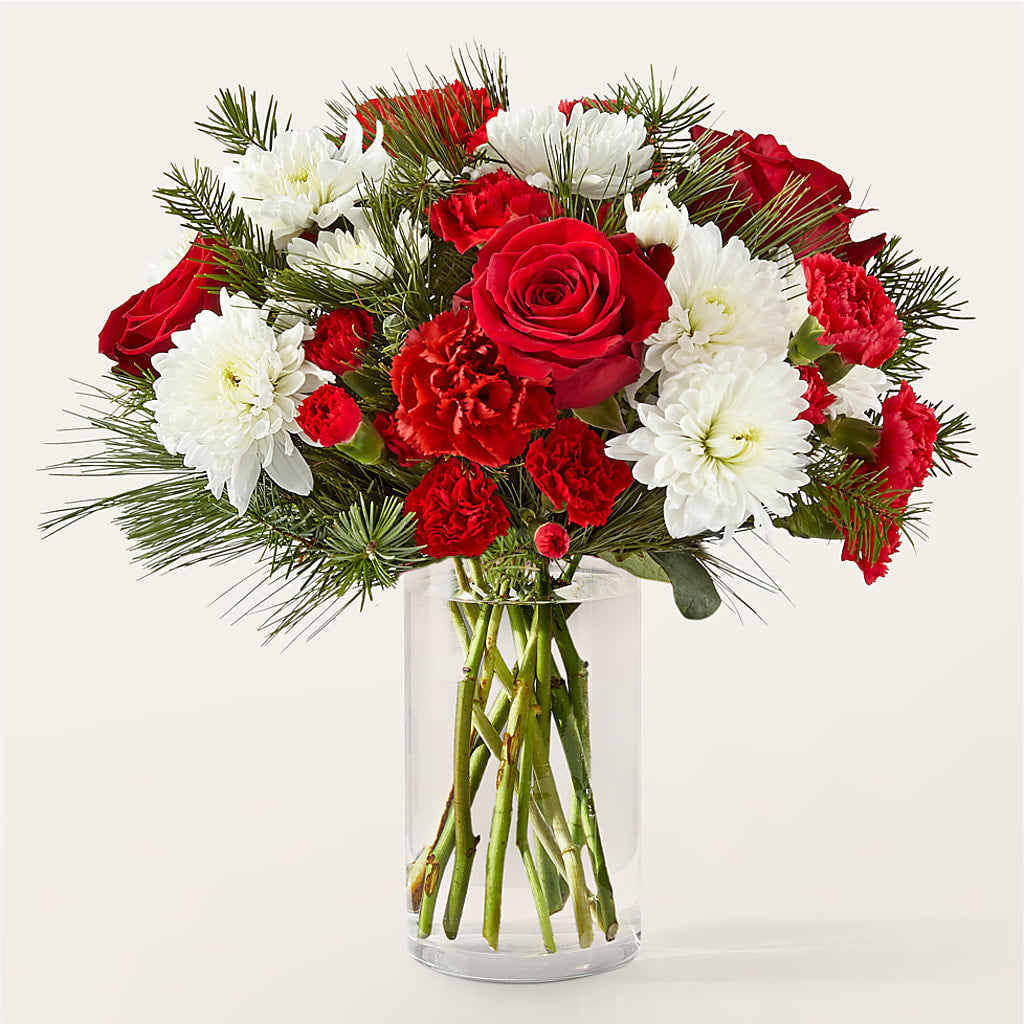 Seasonal Magic Bouquet – Barbur Floral Shop, Geneva NE