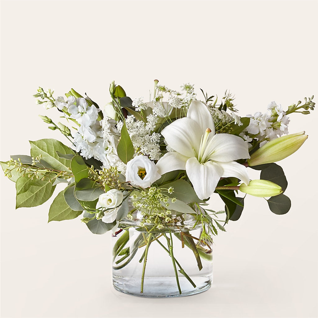 Alluring Elegance Bouquet – Barbur Floral Shop, Geneva NE