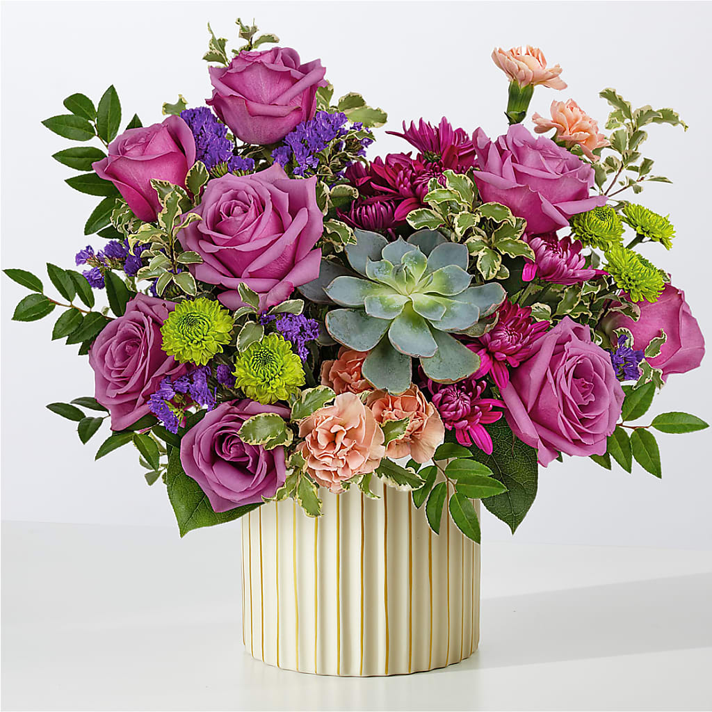 You're a Gem Bouquet – Barbur Floral Shop, Geneva NE