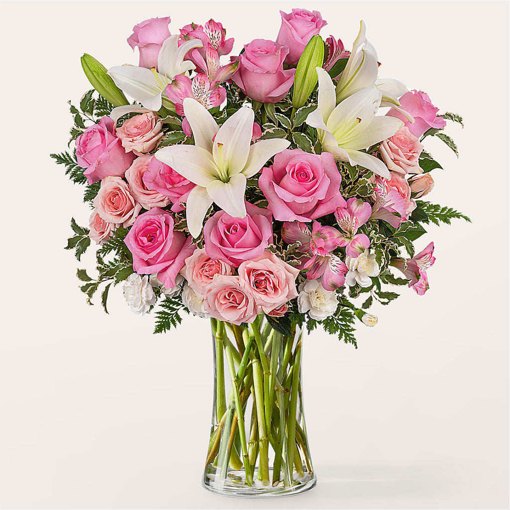 All the Best Bouquet – Barbur Floral Shop, Geneva NE