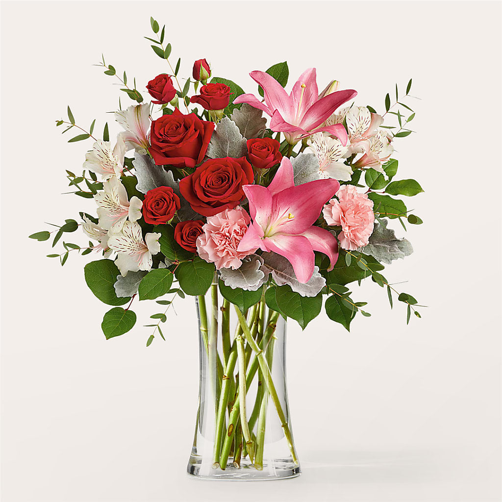 Everything to Me Bouquet – Barbur Floral Shop, Geneva NE