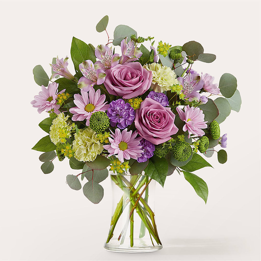Emerald City Bouquet – Barbur Floral Shop, Geneva NE