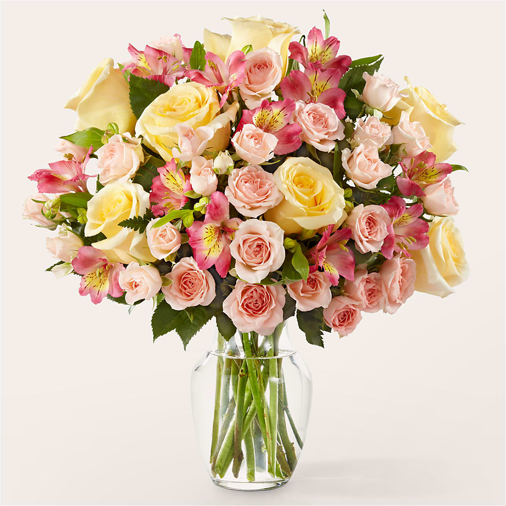 Just Lovely Bouquet – Barbur Floral Shop, Geneva NE