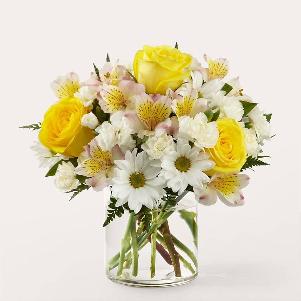 Gleeful Bouquet – Barbur Floral Shop, Geneva NE