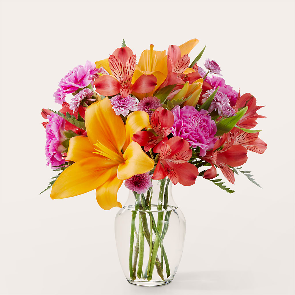 Entranced Bouquet – Barbur Floral Shop, Geneva NE