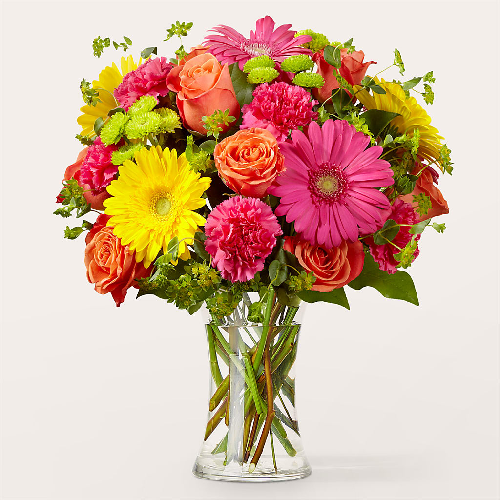 Fruit Punch Bouquet – Barbur Floral Shop, Geneva NE