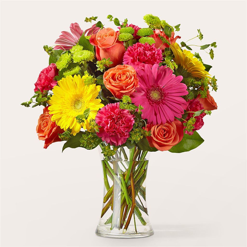 Fruit Punch Bouquet – Barbur Floral Shop, Geneva NE
