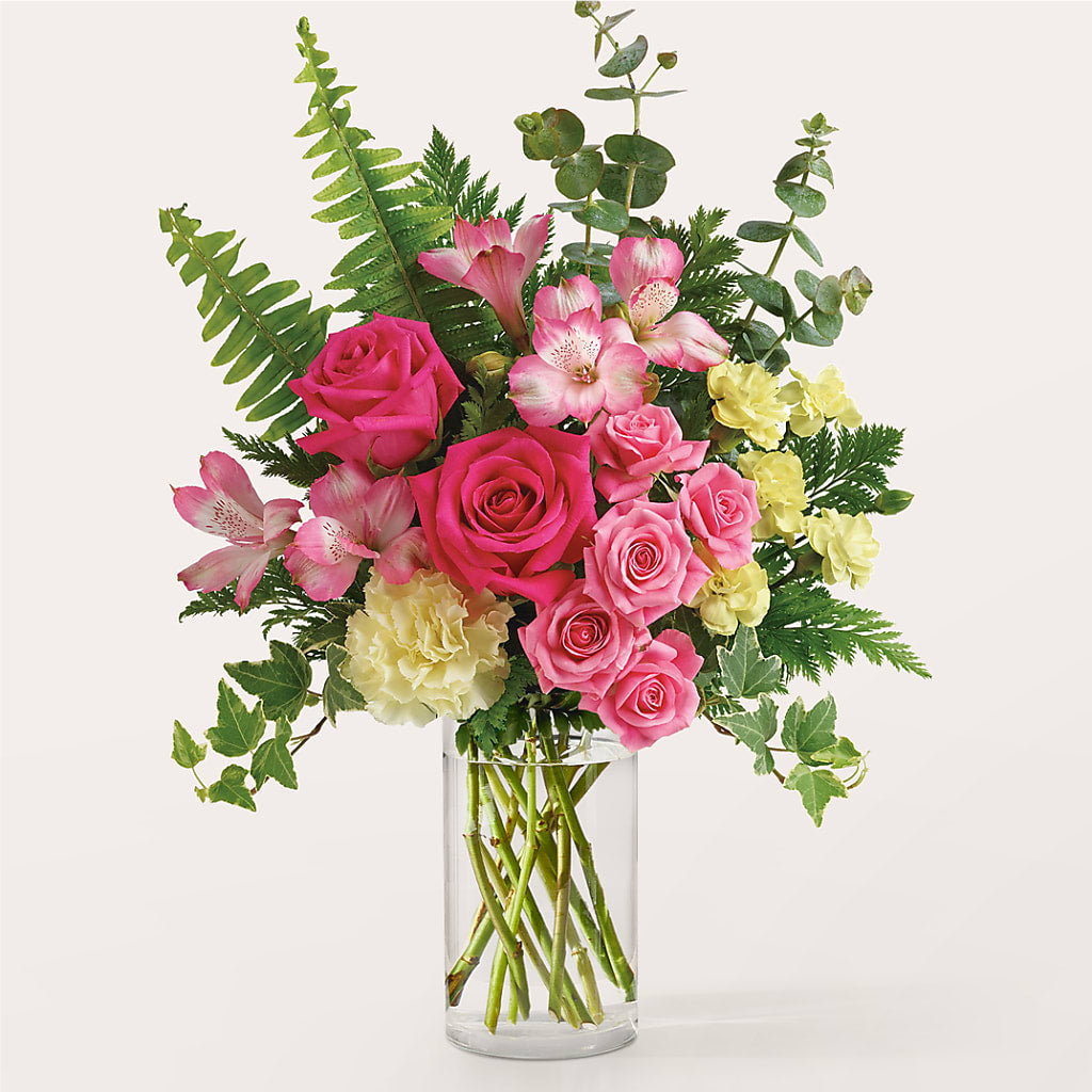 Strawberry Margarita Bouquet – Barbur Floral Shop, Geneva NE