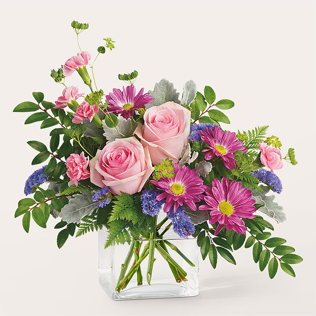 Starlet Bouquet – Barbur Floral Shop, Geneva NE