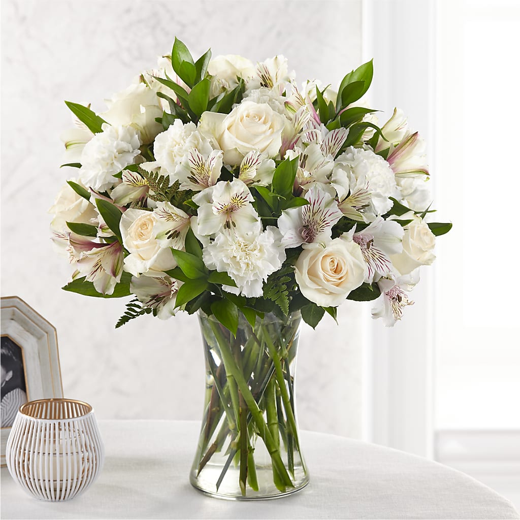 Cherished Friend Bouquet – Barbur Floral Shop, Geneva NE
