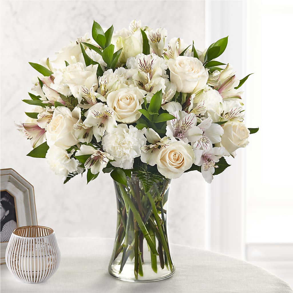 Cherished Friend Bouquet – Barbur Floral Shop, Geneva NE