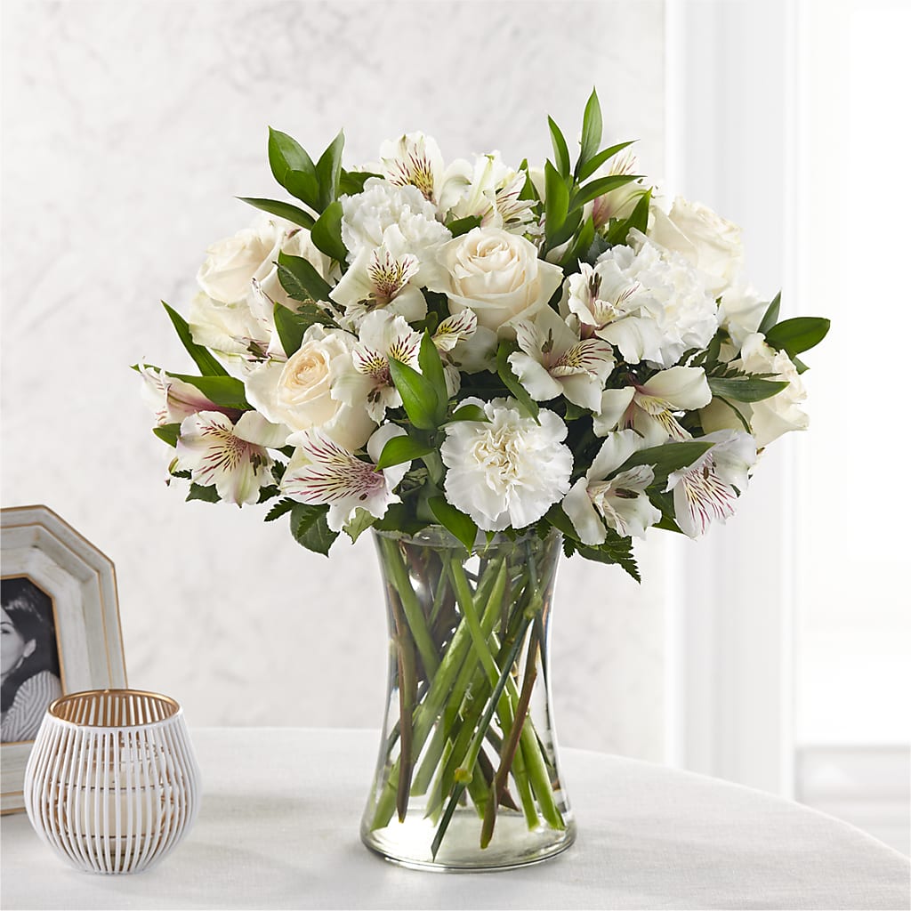 Cherished Friend Bouquet – Barbur Floral Shop, Geneva NE