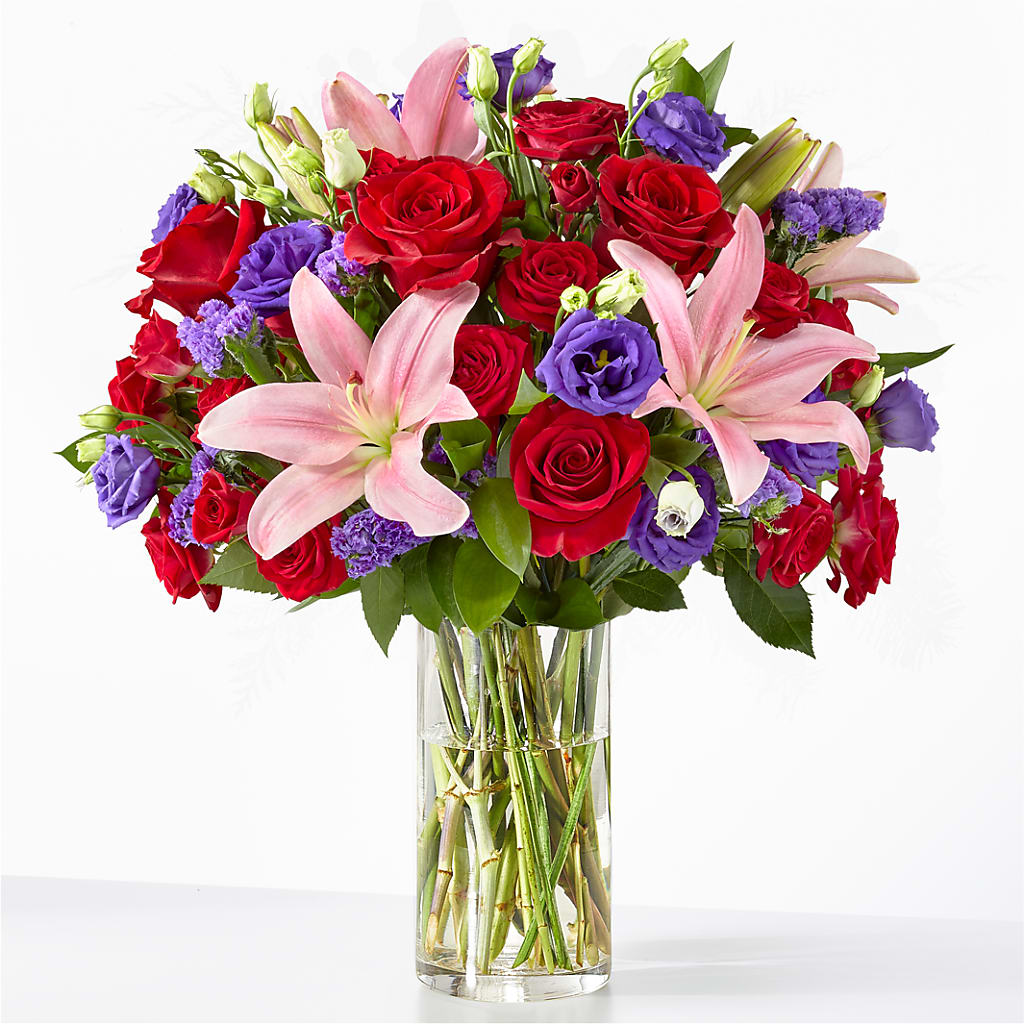 Truly Stunning Bouquet – Barbur Floral Shop, Geneva NE