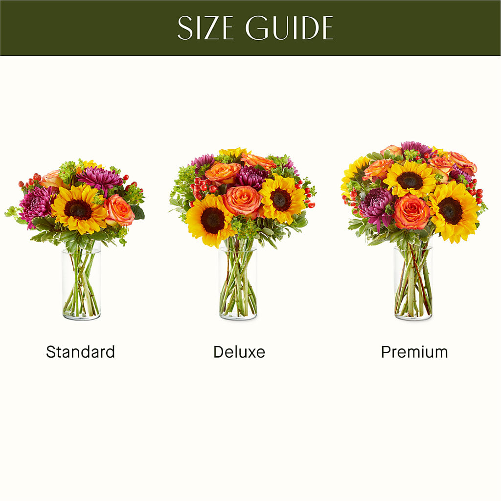 Nature Walk Bouquet – Barbur Floral Shop, Geneva NE