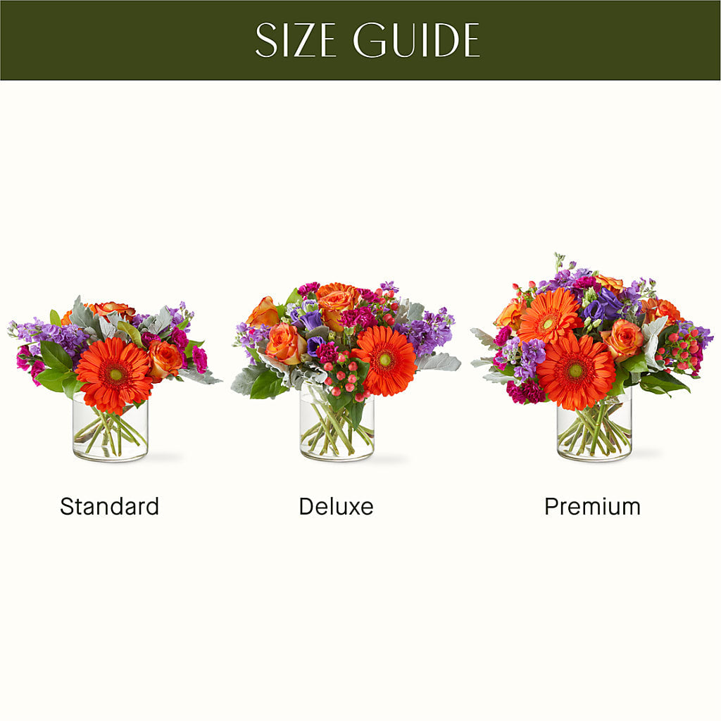Sangria Bouquet – Barbur Floral Shop, Geneva NE