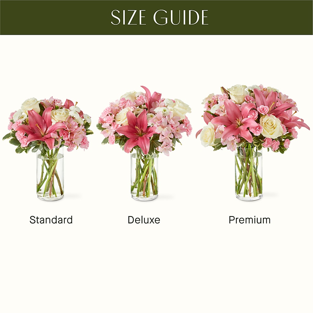 Piece of Cake Bouquet – Barbur Floral Shop, Geneva NE