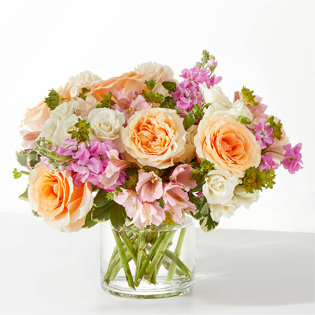 Paradise Bouquet – Barbur Floral Shop, Geneva NE
