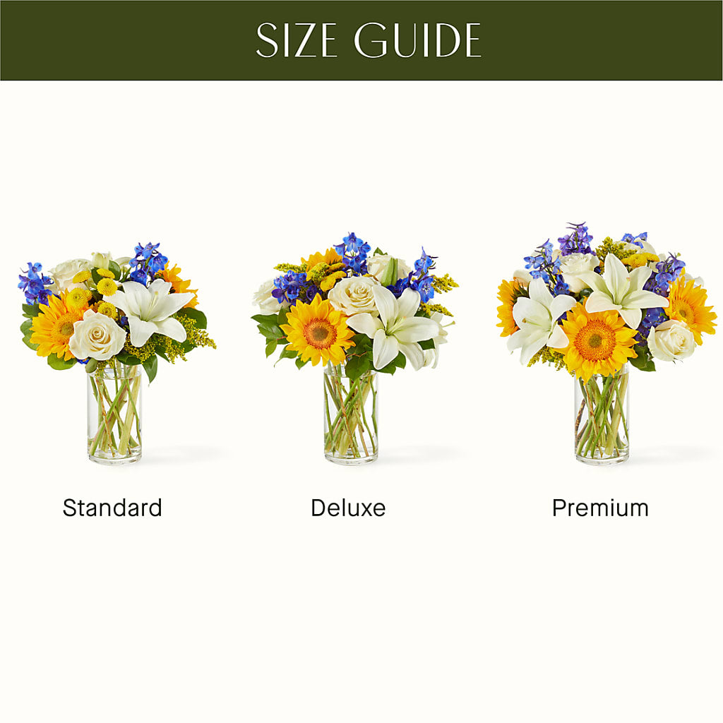 Stargazing Bouquet – Barbur Floral Shop, Geneva NE