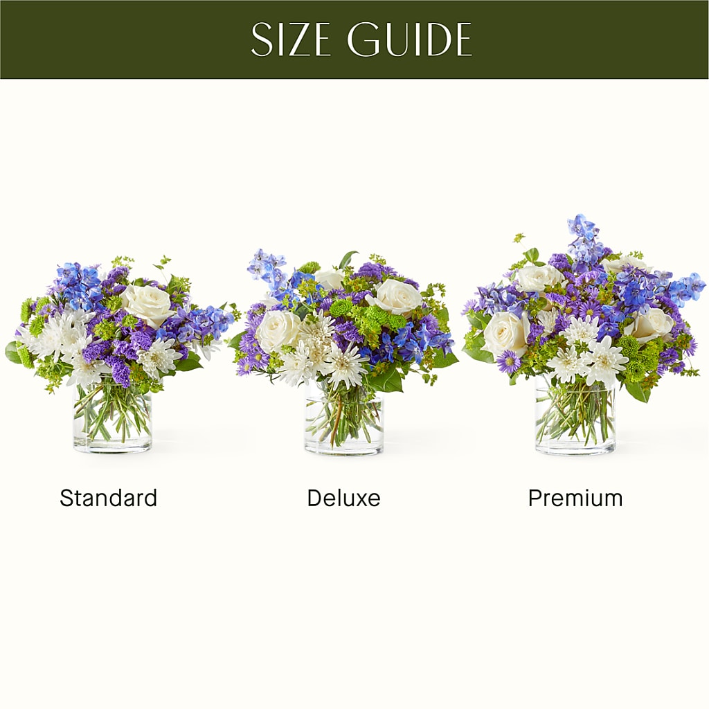 Genuine Gestures Bouquet – Barbur Floral Shop, Geneva NE