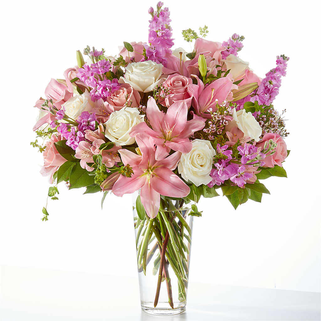 Ethereal Beauty Bouquet – Barbur Floral Shop, Geneva NE