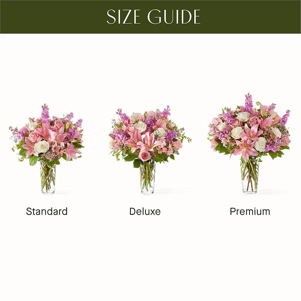 Ethereal Beauty Bouquet – Barbur Floral Shop, Geneva NE