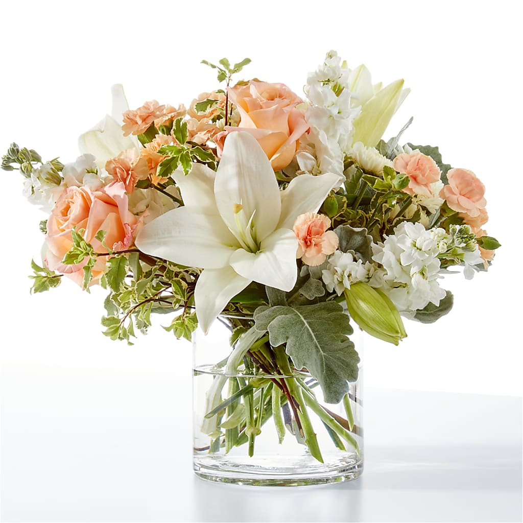 Darling Bouquet – Barbur Floral Shop, Geneva NE