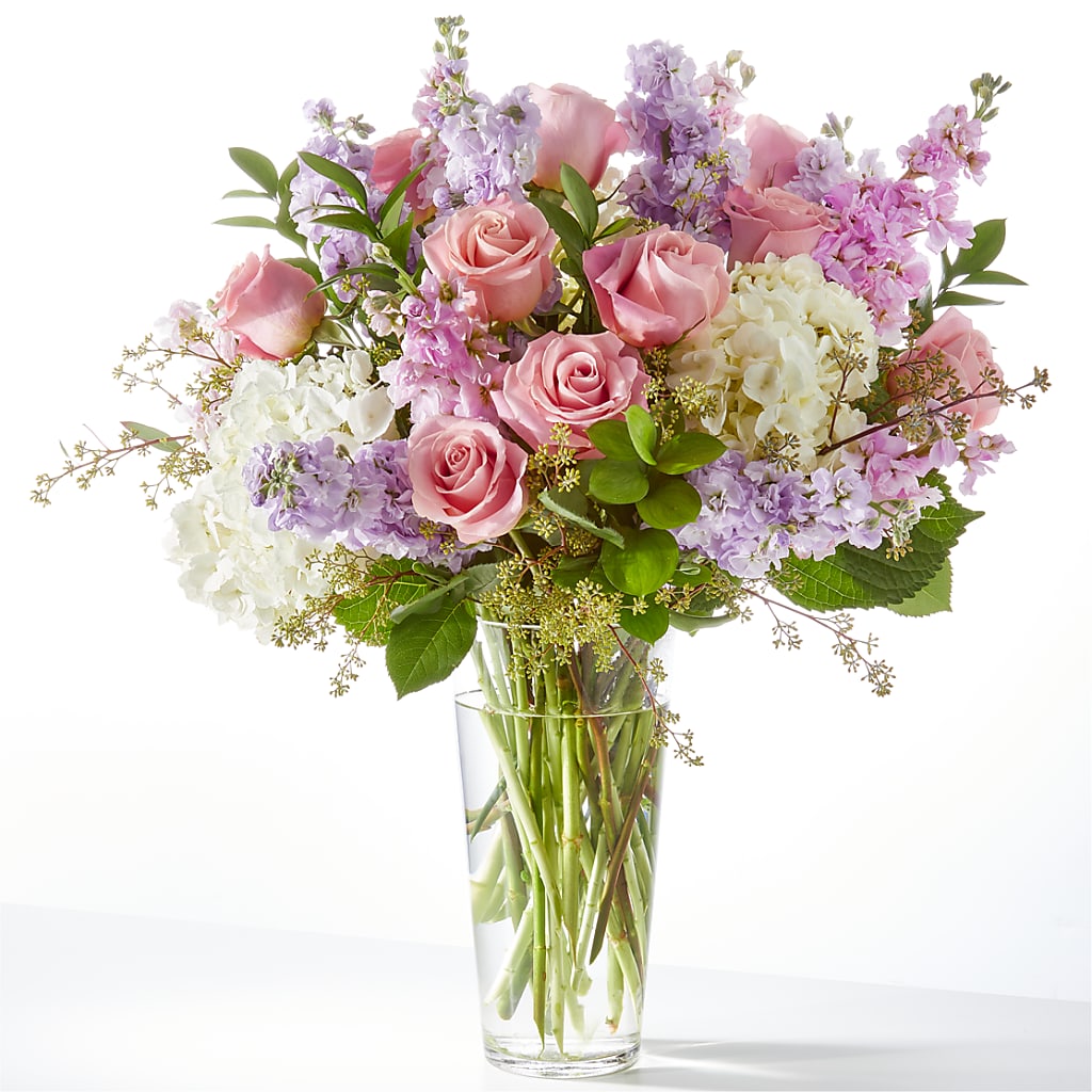 Embraced Bouquet – Barbur Floral Shop, Geneva NE