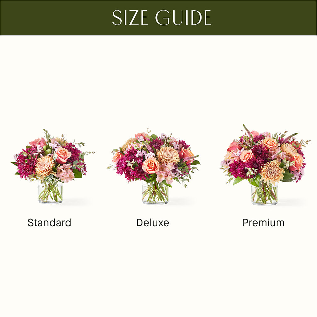 Berry Cobbler Bouquet – Barbur Floral Shop, Geneva NE