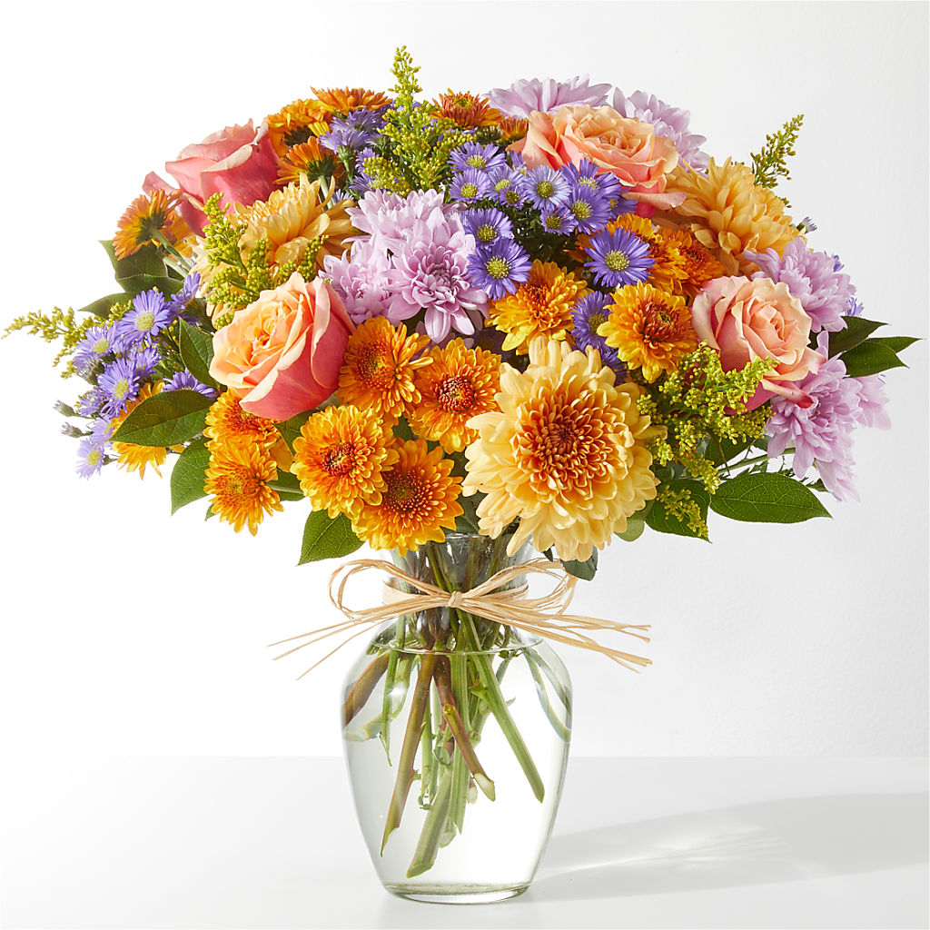 Countryside Bouquet – Barbur Floral Shop, Geneva NE