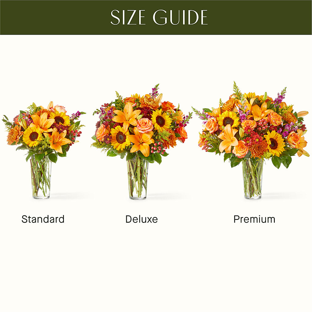 Seasons Change Bouquet – Barbur Floral Shop, Geneva NE