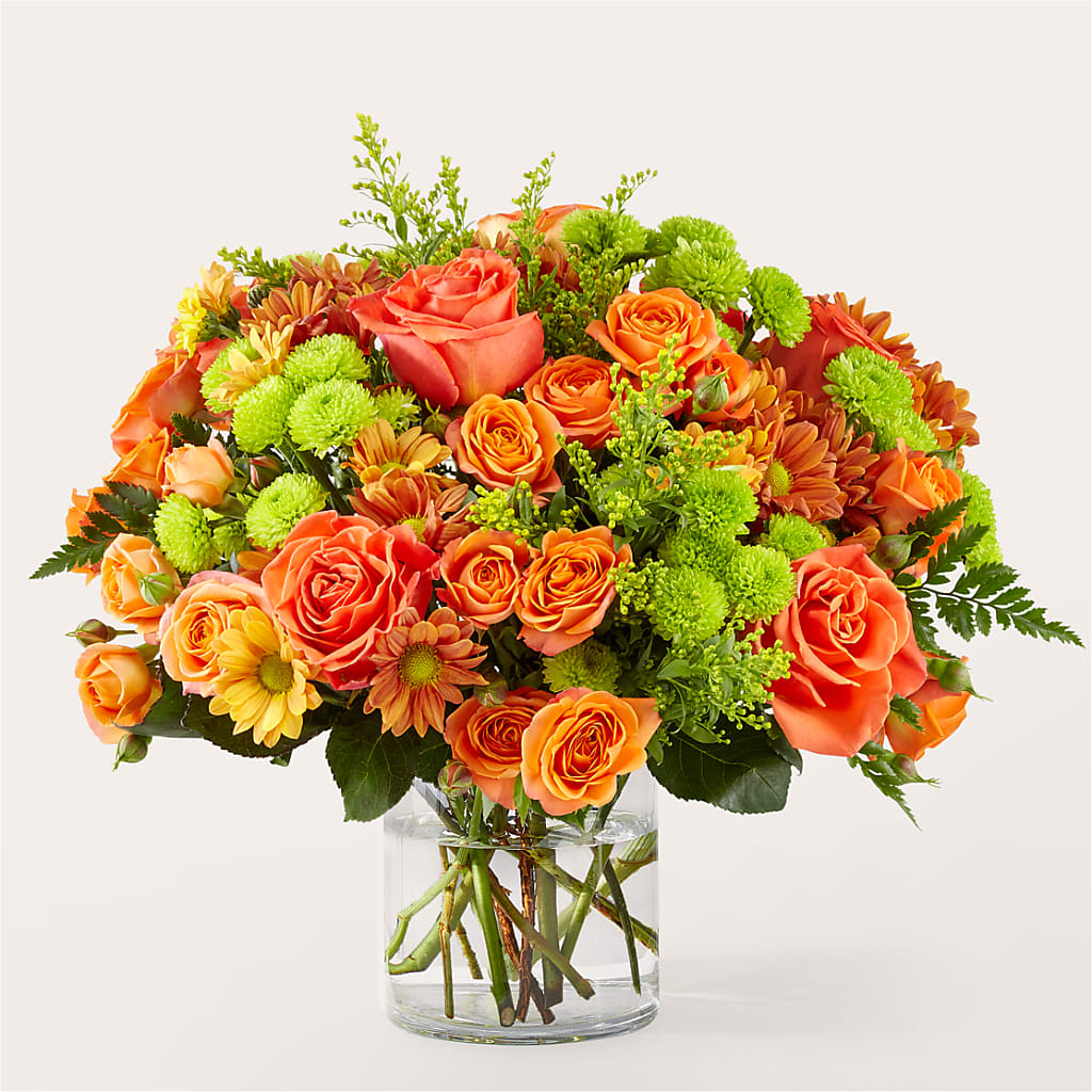 The Farmhouse Bouquet – Barbur Floral Shop, Geneva NE