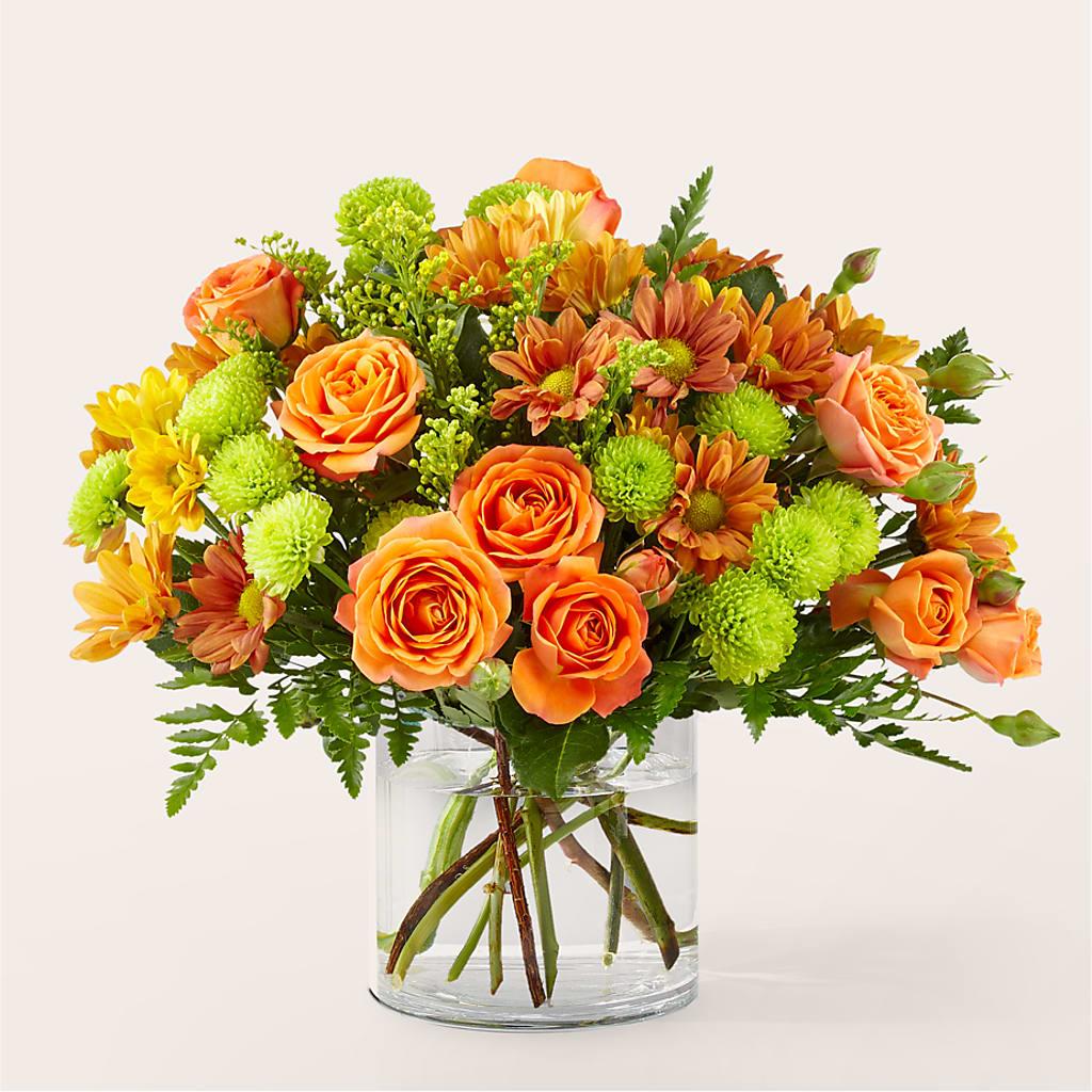 The Farmhouse Bouquet – Barbur Floral Shop, Geneva NE