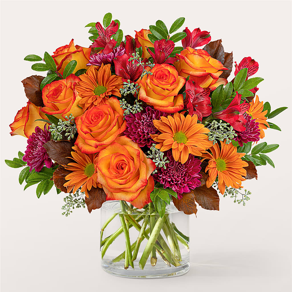 Brisk Morning Bouquet – Barbur Floral Shop, Geneva NE