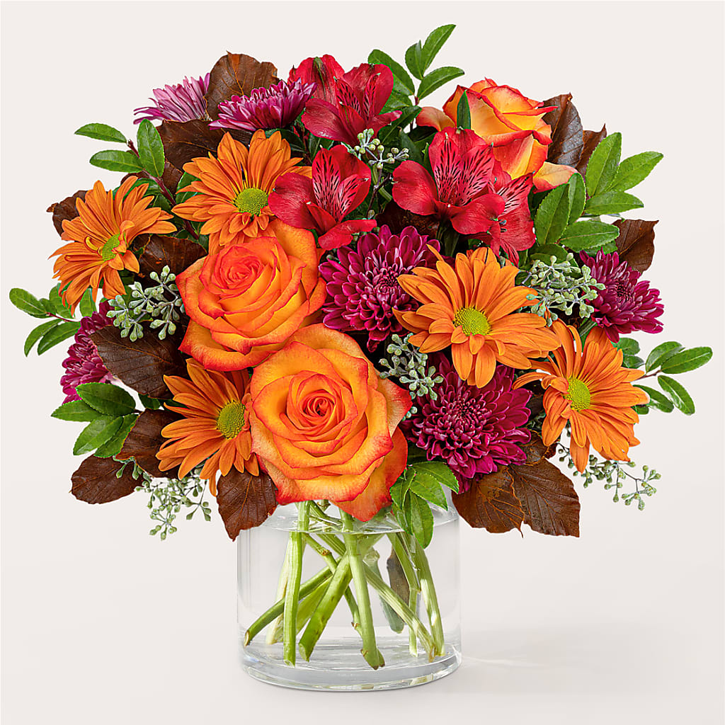 Brisk Morning Bouquet – Barbur Floral Shop, Geneva NE