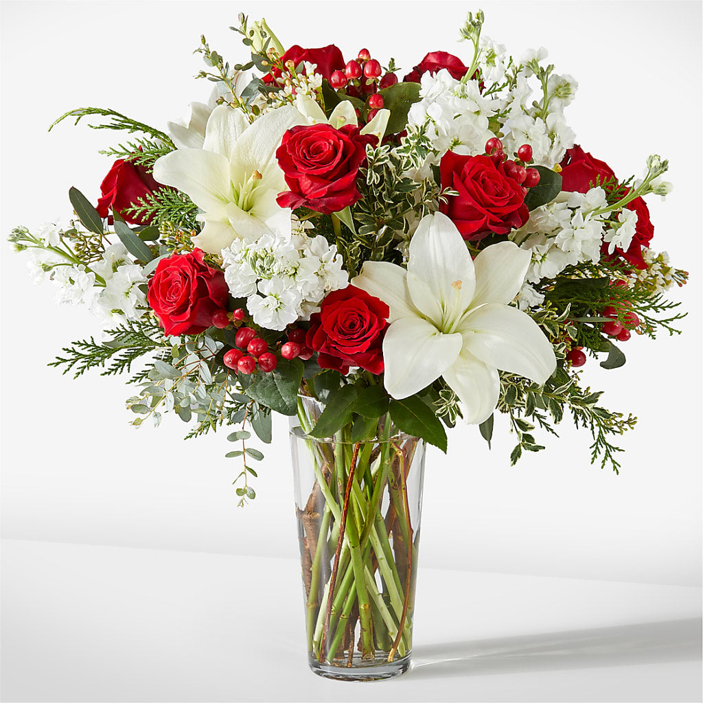 Twinkle Lights Bouquet – Barbur Floral Shop, Geneva NE
