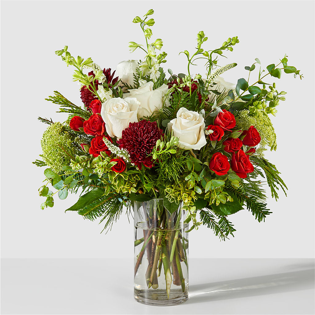 Favorite Traditions Bouquet – Barbur Floral Shop, Geneva NE