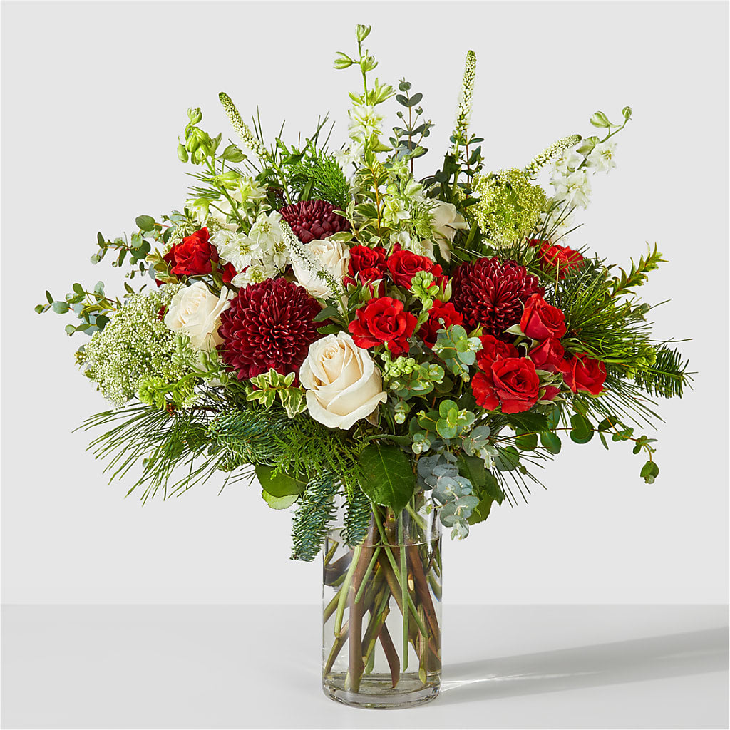 Favorite Traditions Bouquet – Barbur Floral Shop, Geneva NE