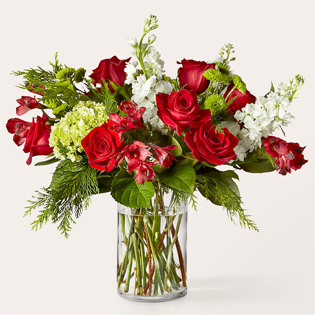 Tree Shopping Bouquet – Barbur Floral Shop, Geneva NE