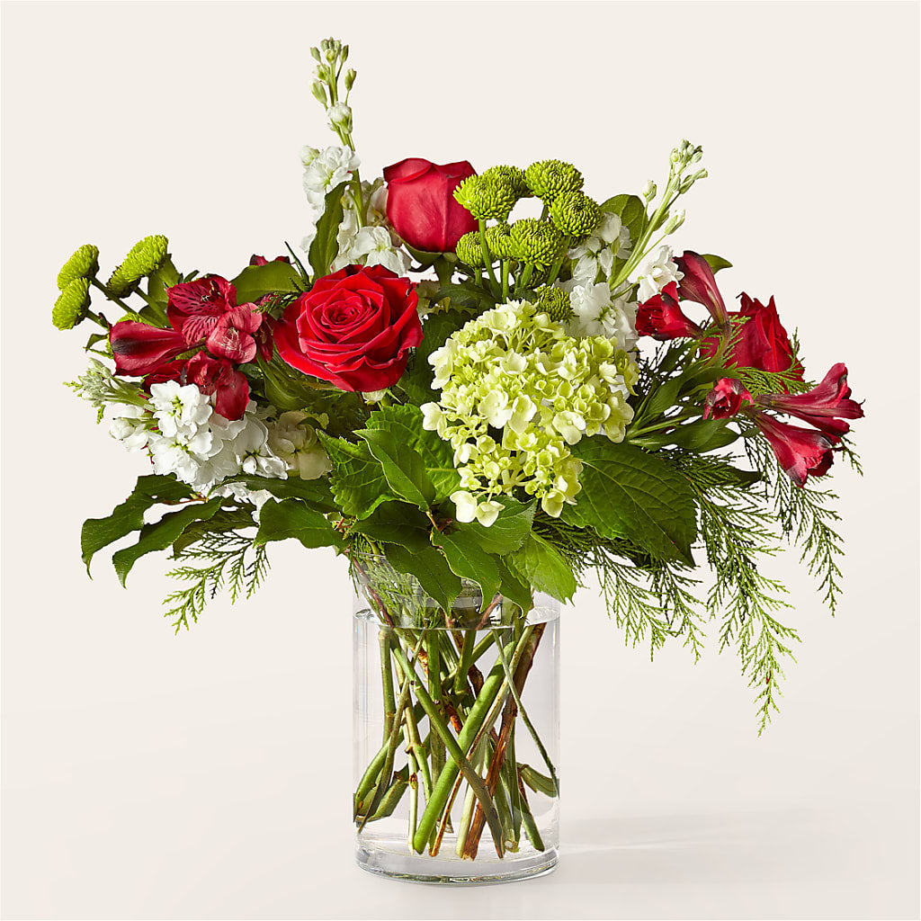 Tree Shopping Bouquet – Barbur Floral Shop, Geneva NE