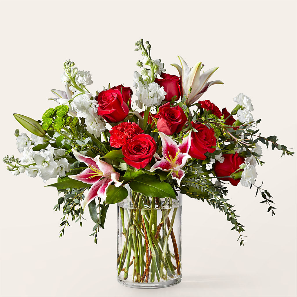 Gumdrop Button Bouquet – Barbur Floral Shop, Geneva NE